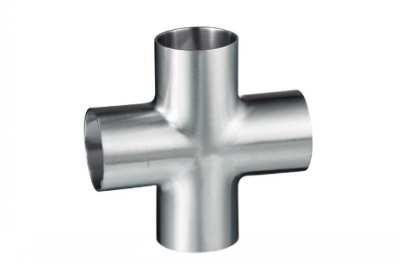 衛(wèi)生級管件的彎頭制作標(biāo)準(zhǔn)